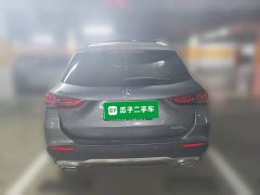 Mercedes-Benz GLA 220 - photo 3