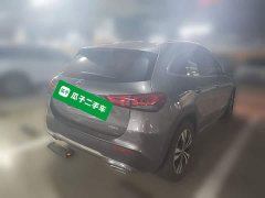 Mercedes-Benz GLA 220 - photo 4