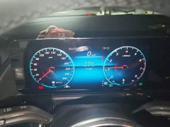 Mercedes-Benz GLA 220 - photo 7