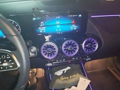 Mercedes-Benz GLA 220 - photo 9