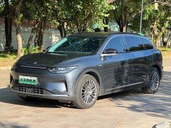 Leapmotor C11 BEV 650 Smart Edition - фото 1