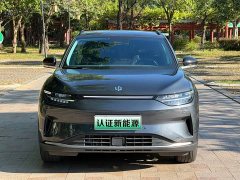 Leapmotor C11 BEV 650 Smart Edition - фото 2
