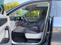 Leapmotor C11 BEV 650 Smart Edition - фото 4