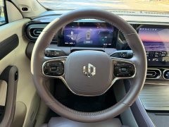Leapmotor C11 BEV 650 Smart Edition - фото 8