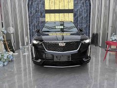 Cadillac XT6 2.0T Seven-Seat AWD Fashion Edition - photo 1