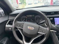 Cadillac XT6 2.0T Seven-Seat AWD Fashion Edition - photo 10