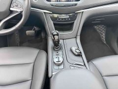 Cadillac XT6 2.0T Seven-Seat AWD Fashion Edition - photo 11