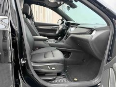Cadillac XT6 2.0T Seven-Seat AWD Fashion Edition - photo 12