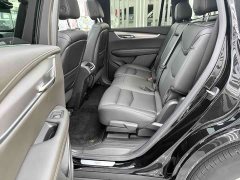 Cadillac XT6 2.0T Seven-Seat AWD Fashion Edition - photo 14
