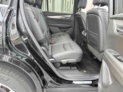 Cadillac XT6 2.0T Seven-Seat AWD Fashion Edition - photo 15