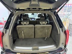 Cadillac XT6 2.0T Seven-Seat AWD Fashion Edition - photo 16