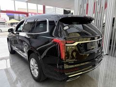 Cadillac XT6 2.0T Seven-Seat AWD Fashion Edition - photo 18