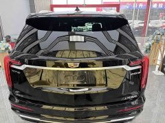 Cadillac XT6 2.0T Seven-Seat AWD Fashion Edition - photo 19