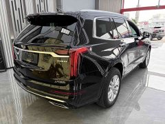 Cadillac XT6 2.0T Seven-Seat AWD Fashion Edition - photo 20