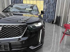 Cadillac XT6 2.0T Seven-Seat AWD Fashion Edition - photo 3