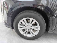 Cadillac XT6 2.0T Seven-Seat AWD Fashion Edition - photo 4