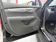 Cadillac XT6 2.0T Seven-Seat AWD Fashion Edition - photo 5