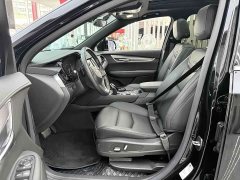 Cadillac XT6 2.0T Seven-Seat AWD Fashion Edition - photo 7