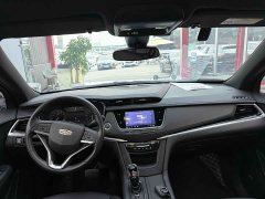 Cadillac XT6 2.0T Seven-Seat AWD Fashion Edition - photo 8