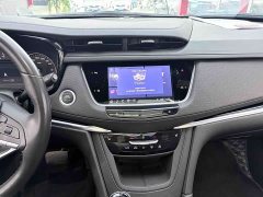 Cadillac XT6 2.0T Seven-Seat AWD Fashion Edition - photo 9