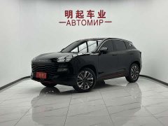 Jetour Jietu Dasheng 1.5T DCT Star Radiance PRO - photo 1
