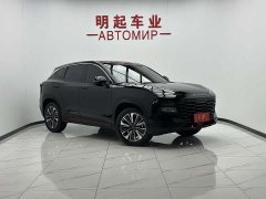 Jetour Jietu Dasheng 1.5T DCT Star Radiance PRO - photo 2
