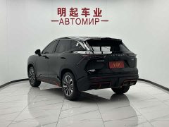 Jetour Jietu Dasheng 1.5T DCT Star Radiance PRO - photo 6