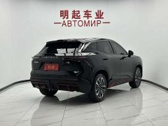 Jetour Jietu Dasheng 1.5T DCT Star Radiance PRO - photo 7