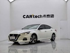Nissan Teana 2.0L XL Upper AD1 Intelligent Navigation Edition - фото 1