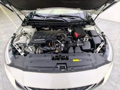 Nissan Teana 2.0L XL Upper AD1 Intelligent Navigation Edition - фото 10