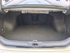 Nissan Teana 2.0L XL Upper AD1 Intelligent Navigation Edition - фото 12