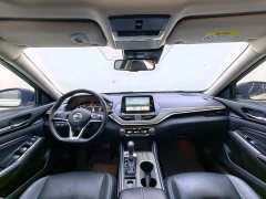 Nissan Teana 2.0L XL Upper AD1 Intelligent Navigation Edition - фото 13