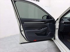 Nissan Teana 2.0L XL Upper AD1 Intelligent Navigation Edition - фото 16