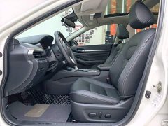 Nissan Teana 2.0L XL Upper AD1 Intelligent Navigation Edition - фото 17