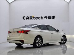 Nissan Teana 2.0L XL Upper AD1 Intelligent Navigation Edition - фото 4
