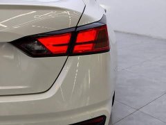Nissan Teana 2.0L XL Upper AD1 Intelligent Navigation Edition - фото 8