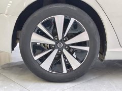 Nissan Teana 2.0L XL Upper AD1 Intelligent Navigation Edition - фото 9