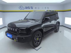Jetour Jietu Traveler 2.0T AWD Traverse PRO - фото 1