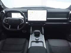 Jetour Jietu Traveler 2.0T AWD Traverse PRO - фото 12