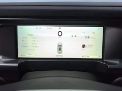 Jetour Jietu Traveler 2.0T AWD Traverse PRO - фото 14
