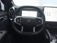 Jetour Jietu Traveler 2.0T AWD Traverse PRO - фото 15