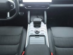 Jetour Jietu Traveler 2.0T AWD Traverse PRO - фото 16