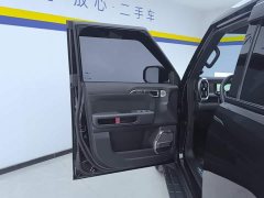 Jetour Jietu Traveler 2.0T AWD Traverse PRO - фото 7