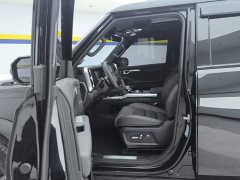 Jetour Jietu Traveler 2.0T AWD Traverse PRO - фото 9