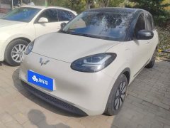 Wuling Binguo 333km Lingxi Connected Plus - фото 1