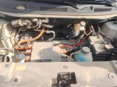 Wuling Binguo 333km Lingxi Connected Plus - фото 10