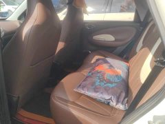 Wuling Binguo 333km Lingxi Connected Plus - фото 11