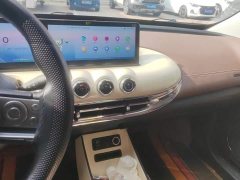 Wuling Binguo 333km Lingxi Connected Plus - фото 12
