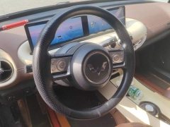 Wuling Binguo 333km Lingxi Connected Plus - фото 14