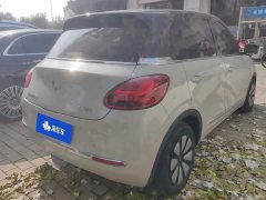 Wuling Binguo 333km Lingxi Connected Plus - фото 3